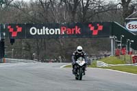 Lower Group Black Bikes